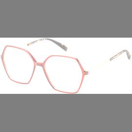 Tommy Hilfiger Brille Damen Tommy Hilfiger TH 2059 55