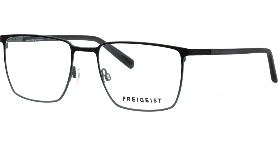 Freigeist Brille Herren Freigeist 862057 58 10 Ansicht 1