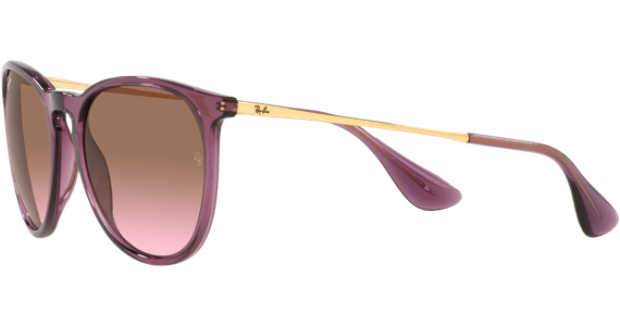 Ray-Ban Erika RB4171 659114 - Mening 3