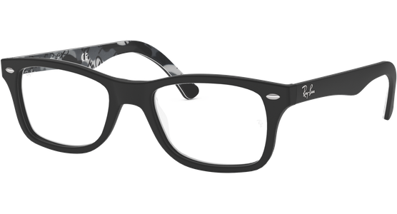 Ray-Ban RX5228 5405 - Mening 2