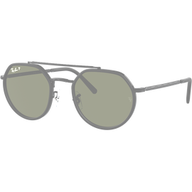 Ray-Ban Sonnenbrille Unisex Ray-Ban RB3765 002/58