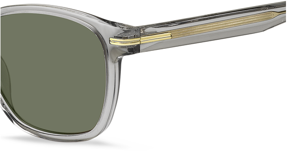HUGO BOSS BOSS 1505/SGREY - Mening 4