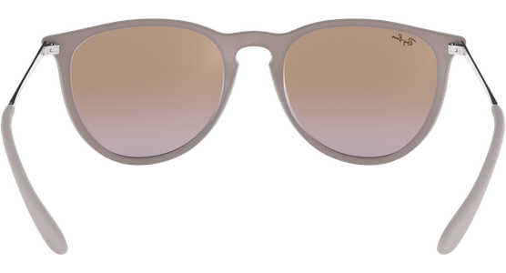 Ray-Ban Erika Classic RB4171 600068 54 - Mening 11