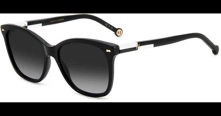 Carolina Herrera Sonnenbrille Damen Carolina Herrera HER 0137/S 54 80S Mening 1