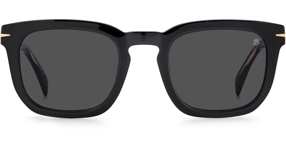 David Beckham DB 7076/S 50 807 - Mening 3
