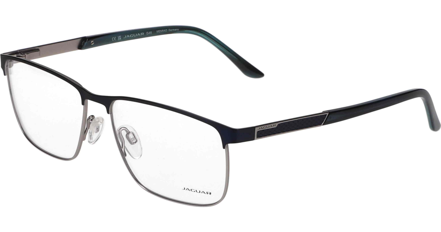 Jaguar Brille Herren Jaguar 33129 58 3100 Mening 1