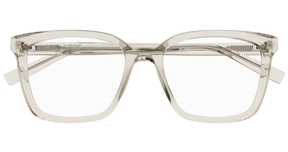 Saint Laurent SL 672 55 004 - Mening 3
