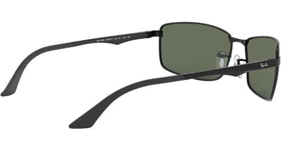 Ray-Ban RB3498 002/71 64 - Ansicht 9