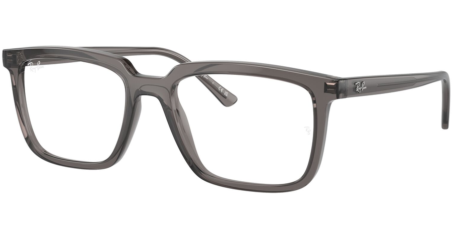 Ray-Ban Brille Unisex Ray-Ban Alain RX7239 8257 Mening 1