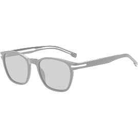 Hugo Boss Sonnenbrille Herren HUGO BOSS BOSS 1505/S