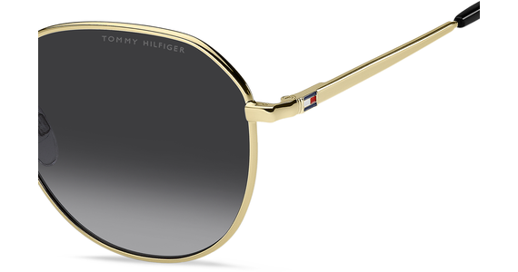 Tommy Hilfiger TH 2218/S 57 J5G - Mening 4