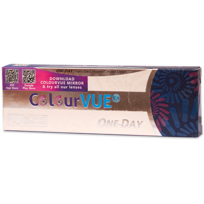 ColourVue OneDay TruBlends - Ansicht 2