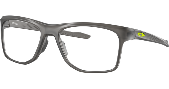 Oakley Knolls OX8144 814402 57 - Mening 3