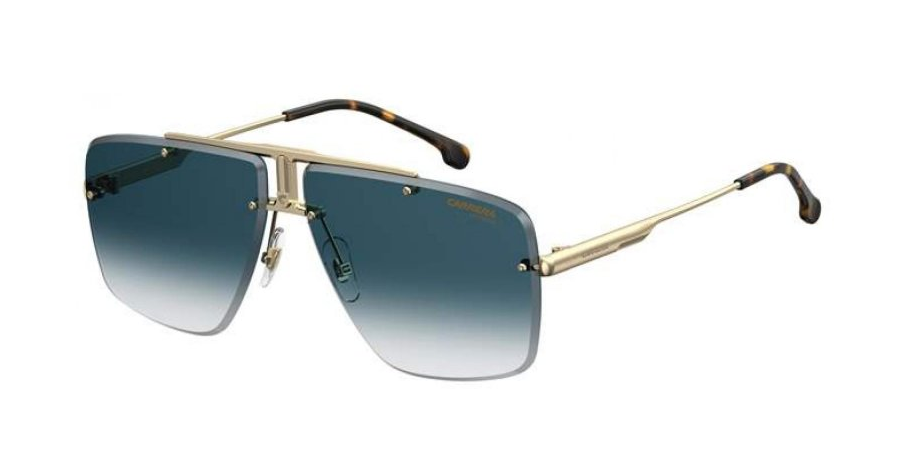 Carrera Sonnenbrille Unisex Carrera 1016/S 001 64 Mening 1