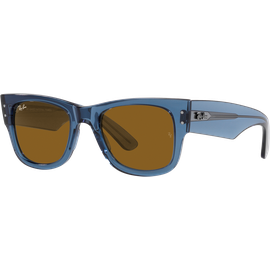 Ray-Ban Sonnenbrille Unisex Ray-Ban Mega Wayfarer RB0840S 668073