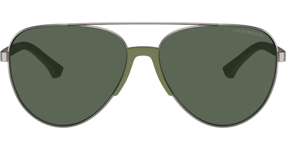 Emporio Armani EA2059 300371 - Mening 3