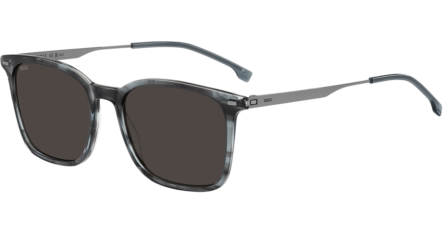 Hugo Boss Sonnenbrille Herren Hugo Boss BOSS 1694/S 54 VQ7 Mening 1