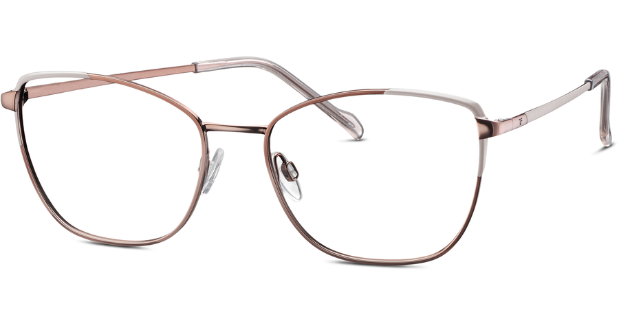 Titanflex Brille Damen Titanflex 826042 54 20 Ansicht 1