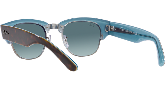 Ray-Ban Mega Clubmaster RB0316S 13163M - Mening 6