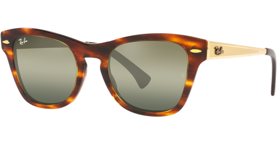 Ray-Ban RB0707SM 954/G4 - Mening 2