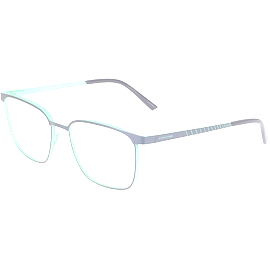 Jaguar Brille Herren Jaguar 33645 54 3100