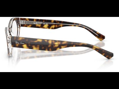 Ray-Ban Brille Unisex Ray-Ban RX5447 5082 Ansicht 3