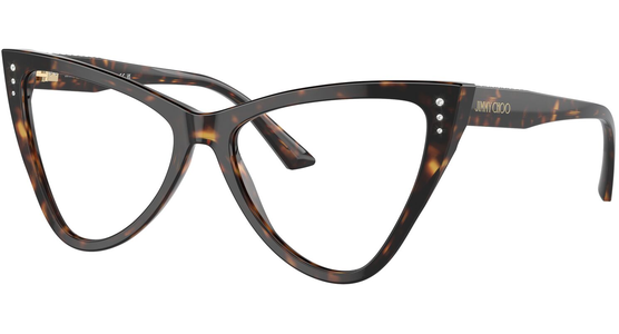 Jimmy Choo JC3004B 5002 54 - Ansicht 2