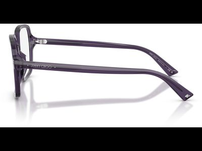 Jimmy Choo Brille Damen Jimmy Choo JC3046U 5087 Ansicht 3