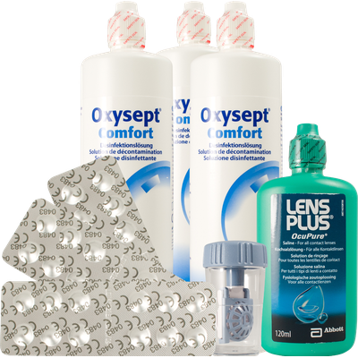  Oxysept Comfort Premium Pack Ansicht 2