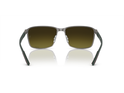 Ray-Ban Sonnenbrille Unisex Ray-Ban RB3721CH 188/6O Ansicht 4