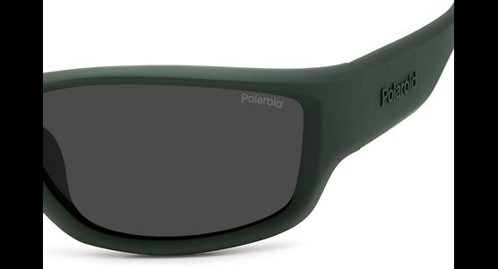 Polaroid PLD 2166/S 62 DLD - Ansicht 4