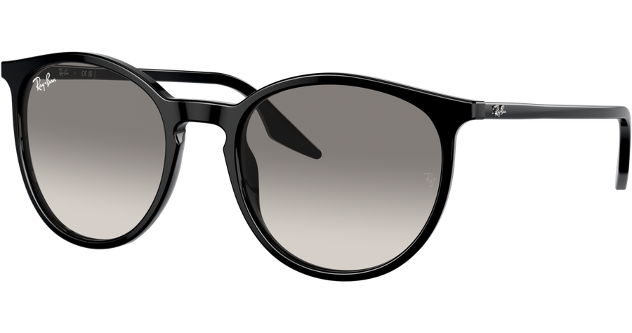 Ray-Ban Sonnenbrille Unisex Ray-Ban 0RB2204 901/32 Mening 1