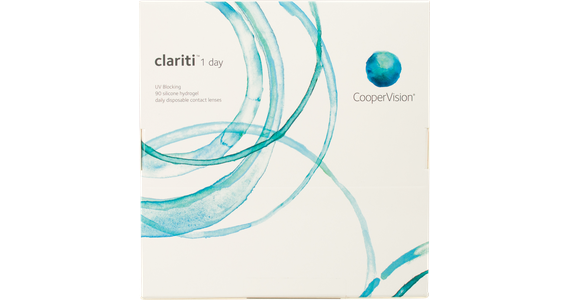  Clariti 1 Day 90er Ansicht 1