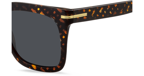 Hugo Boss 1656/S 54 2VM - Mening 4