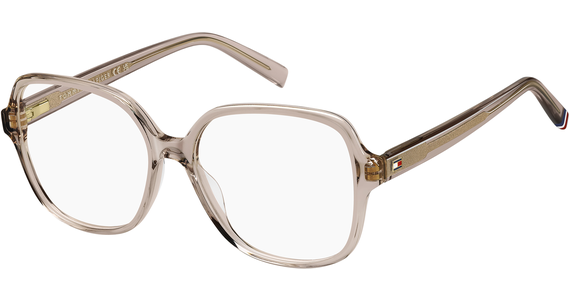 Tommy Hilfiger TH 2228 54 35J - Mening 2