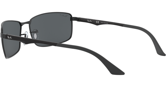 Ray-Ban 0RB3498 006/81 - Mening 5