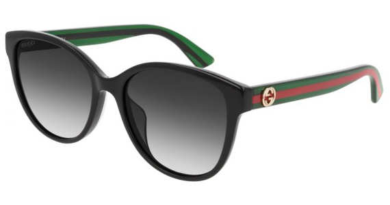 Gucci GG0703SKN 55 002 - Mening 2