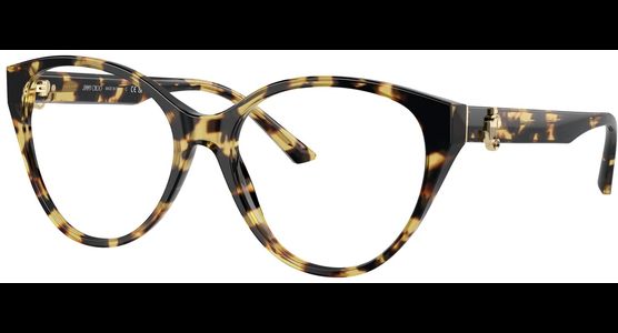 Jimmy Choo JC3009 5004 54 - Ansicht 2