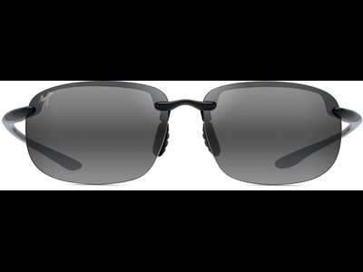 Maui Jim Sonnenbrille Unisex Maui Jim Hookipa Xlarge 456-02 Ansicht 2