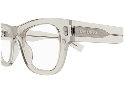 Saint Laurent Brille Unisex Saint Laurent SL 698 50 004 Ansicht 3
