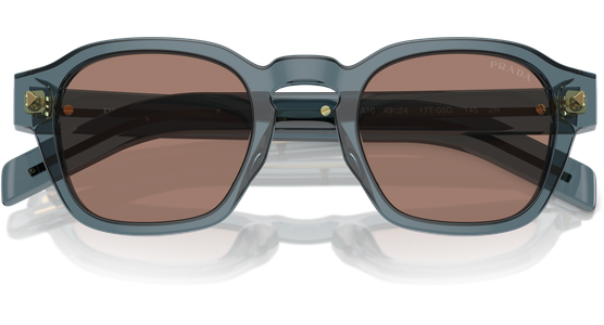 Prada 0PR A16S 17T05D - Mening 6