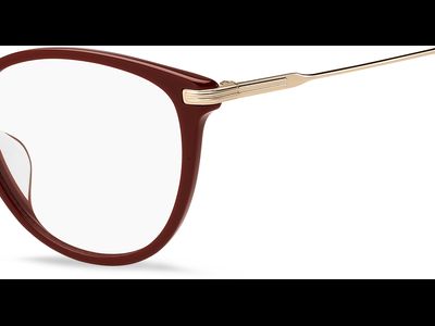 Hugo Boss Brille Damen Hugo Boss BOSS 1784/G 54 6K3 Ansicht 3