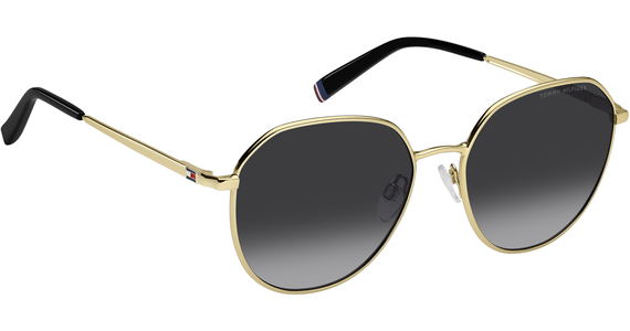 Tommy Hilfiger TH 2218/S 57 J5G - Mening 5