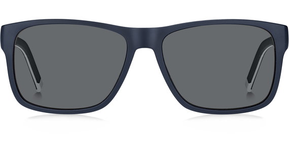 TOMMY HILFIGER TH 1718/S BLUE - Mening 3