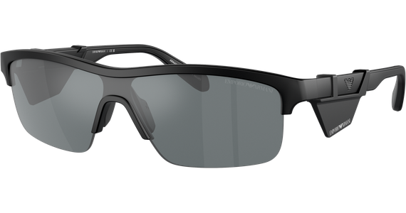 Emporio Armani EA4218 50016G - Mening 2