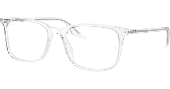Ray-Ban RX5421 2001 - Mening 2