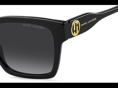  Sonnenbrille Damen Marc Jacobs 814/S 53 807 Ansicht 3