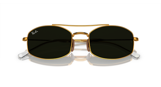 Ray-Ban RB3719 001/31 - Mening 6
