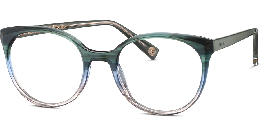 Brendel Brille Damen Brendel 903201 51 47 Mening 1
