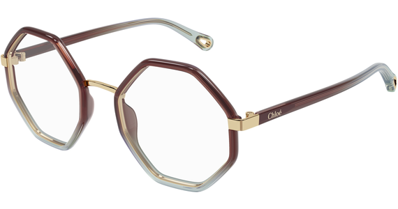 Chloé CH0132O 49 004 - Mening 2